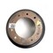 Meritor Brake Drum - X30 Brake Drum 53123564002 - alternate 7